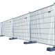 Temporary Fencing