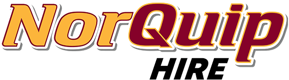 norquip hire logo