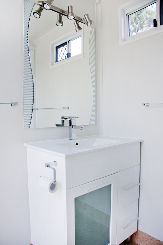 Portable Ensuites Norquip Hire NQ Pty Ltd