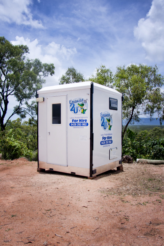 Portable Ensuites Norquip Hire NQ Pty Ltd