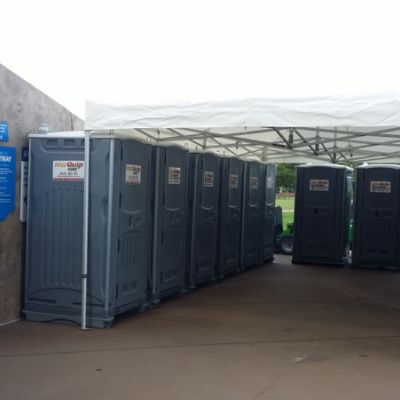 Marquees