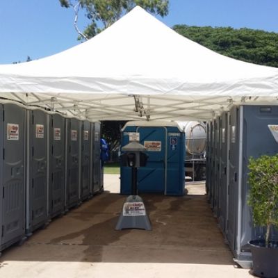 Marquees