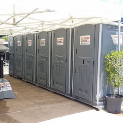 Marquees