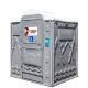 Go to Disability Accessible Portable Toilet & Shower