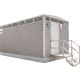 5 Star Toilet Block
