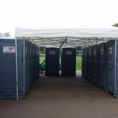 Marquees