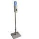 Sanitation Stand