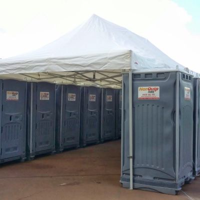 Marquees