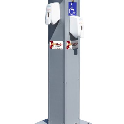 Hand Wash Stations ( 1 to 2 person)