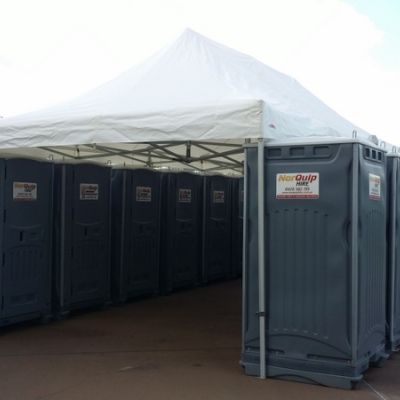 Marquees