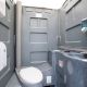 Go to Deluxe - Style Portable Toilets