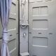 Standard Shower Units (w Gas Hot Water System)