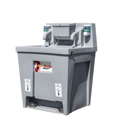 Hand Wash Stations ( 1 to 2 person)