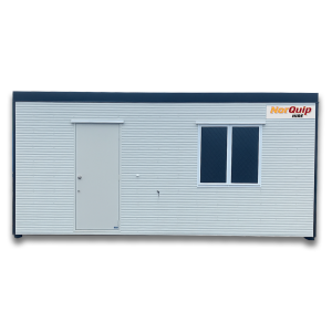 Combination Office & Lunchrooms
