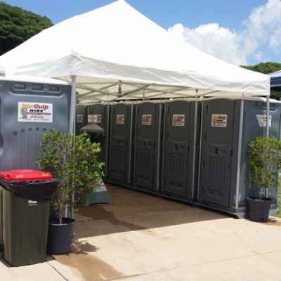 Marquees