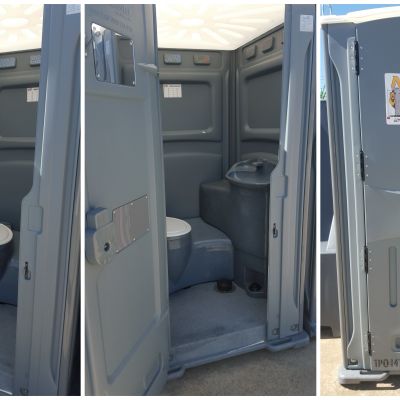 Event - Style Portable Toilets