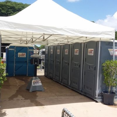 Marquees