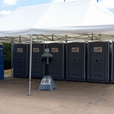Marquees